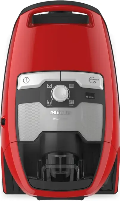 Пылесос Miele Blizzard CX1 Cat&Dog PowerLine SKCF5 красный фото 3 в Ростове-на-Дону