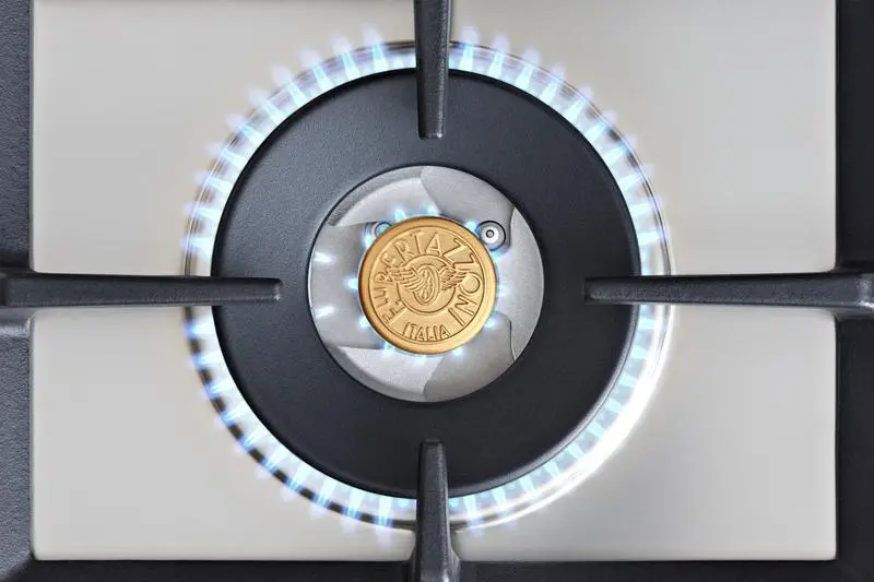 Варочный центр Bertazzoni HER96L2EXT Нержавеющая сталь фото 2 в Ростове-на-Дону