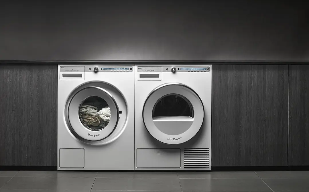 Стиральная машина Asko W4086C.W.P фото 2 в Ростове-на-Дону