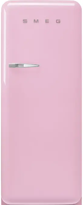 Холодильник Smeg FAB28RPK5 фото 1 в Ростове-на-Дону