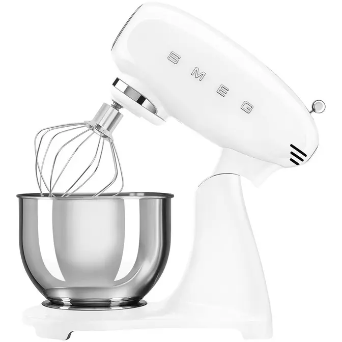 Миксер Smeg SMF05WHEU фото 2 в Ростове-на-Дону