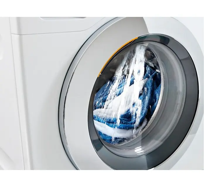 Стиральная машина Miele WCR870WPS Chrome Edition фото 3 в Ростове-на-Дону