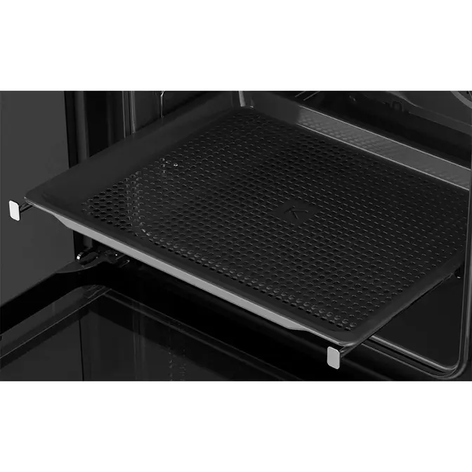 Компактный духовой шкаф с паром Kuppersbusch CBD 6550.0 S9-Airfry фото 3 в Ростове-на-Дону