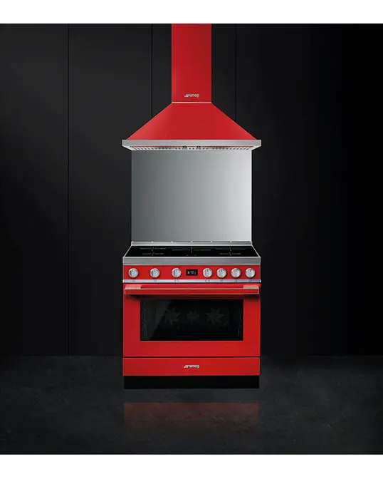 Варочный центр Smeg CPF9IPR фото 2 в Ростове-на-Дону
