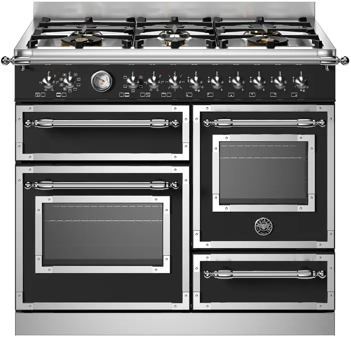 Варочный центр Bertazzoni HER106L3ENET2 фото 1 в Ростове-на-Дону Варочный центр Bertazzoni HER106L3ENET2 фото 1 в Ростове-на-Дону