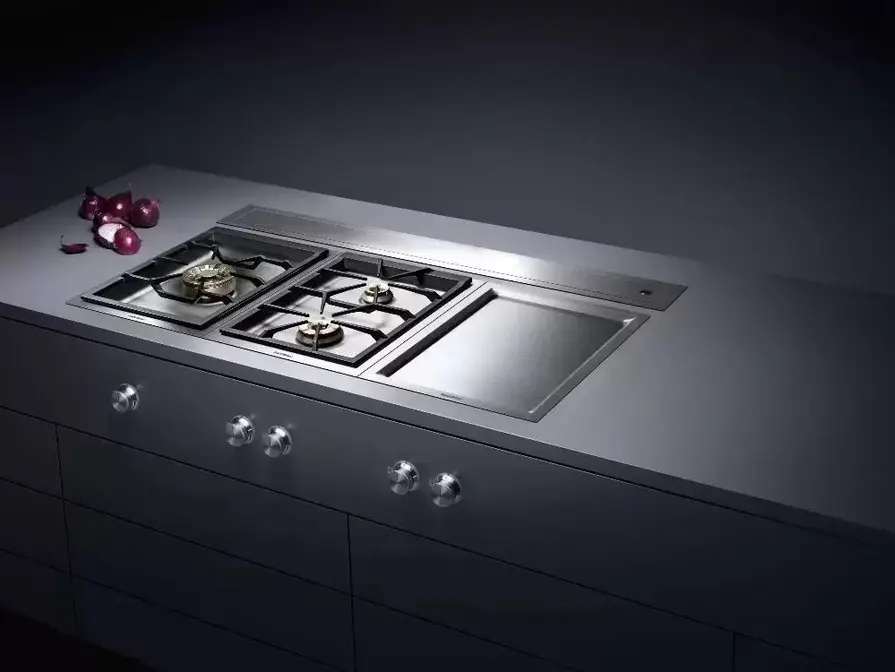 Вытяжка Gaggenau AL 400-121 фото 5 в Ростове-на-Дону Вытяжка Gaggenau AL 400-121 фото 5 в Ростове-на-Дону