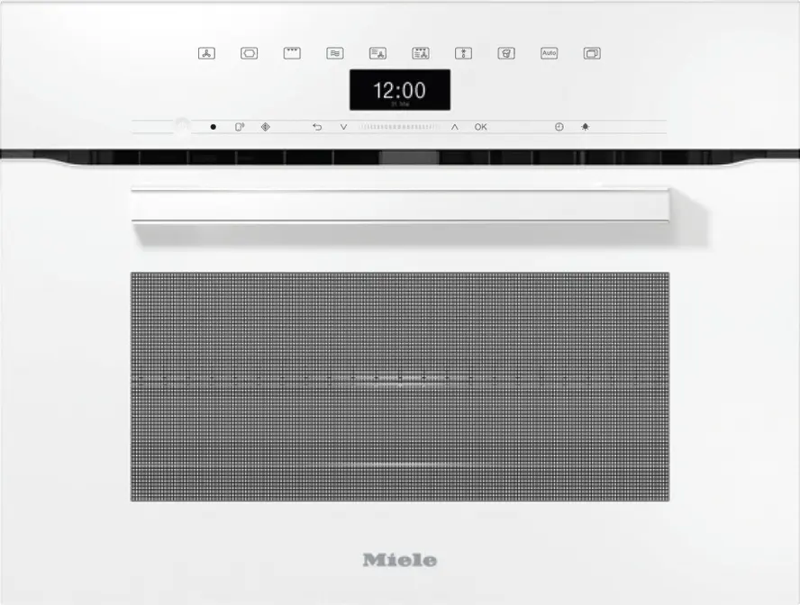 Компактный духовой шкаф Miele H7440BM BRWS фото 1 в Ростове-на-Дону