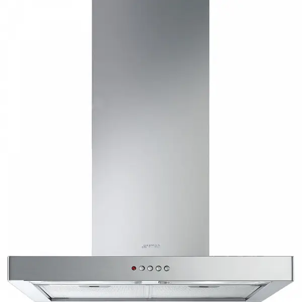 Вытяжка Smeg KSE61CX2 фото 1 в Ростове-на-Дону