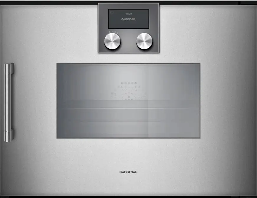Пароварка Gaggenau BSP270111 фото 1 в Ростове-на-Дону