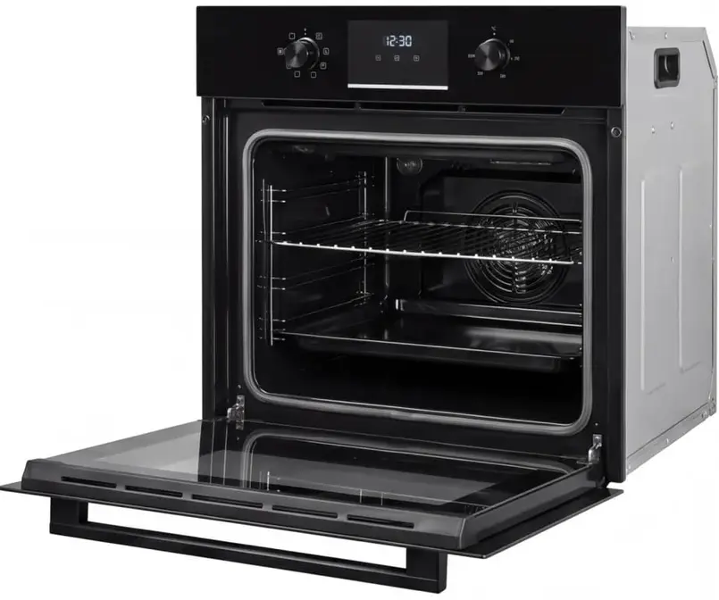 Духовой шкаф Kuppersberg HM 628 Black 8 фото 3 в Ростове-на-Дону