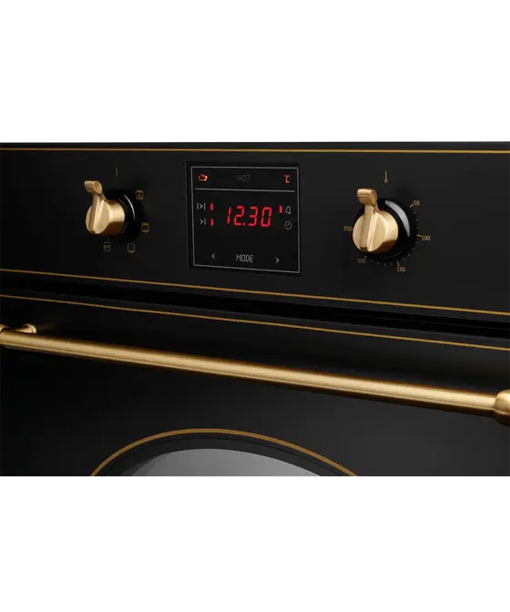 Духовой шкаф Kuppersberg SR 615 B Bronze фото 4 в Ростове-на-Дону