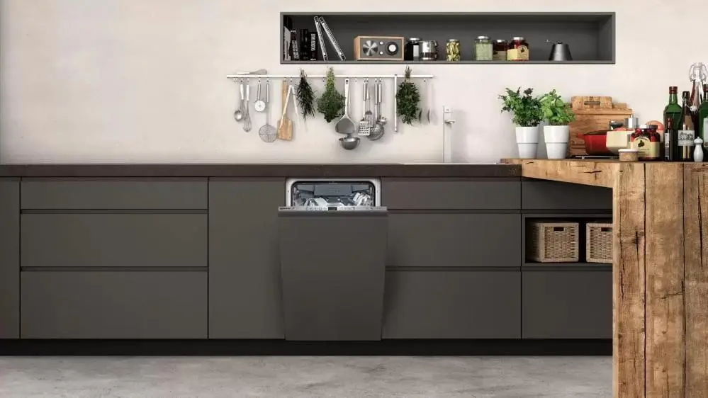Встраиваемая посудомоечная машина Neff S199ZCX10R фото 5 в Ростове-на-Дону