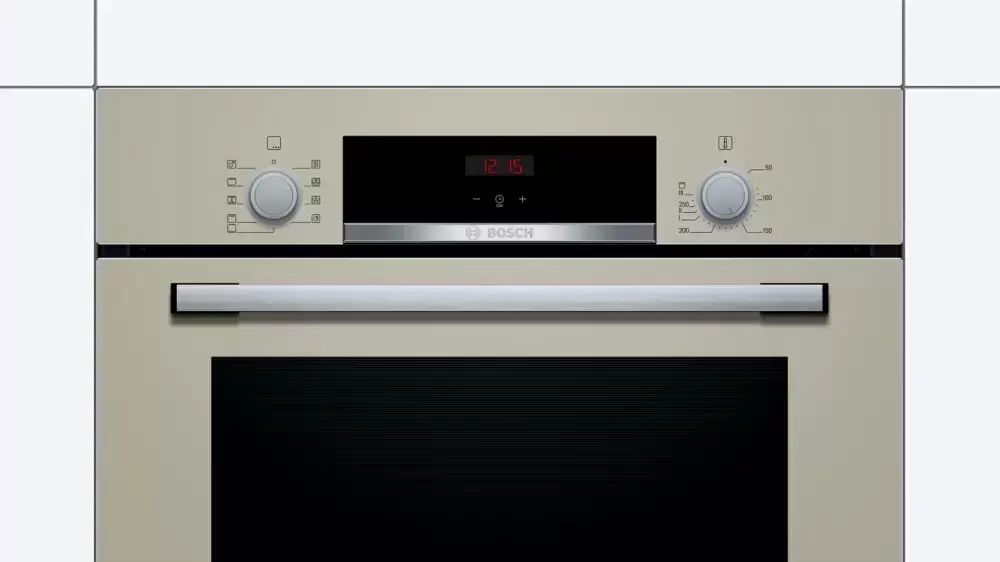 Духовой шкаф Bosch HBF534EF0R фото 2 в Ростове-на-Дону