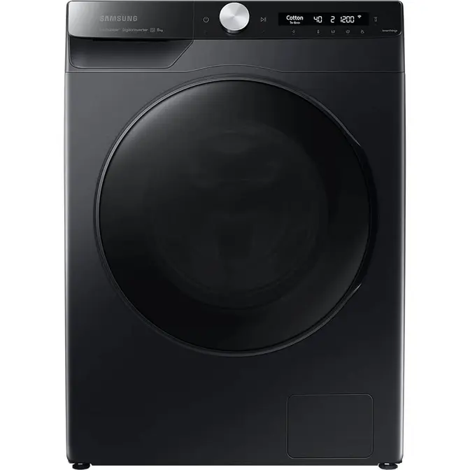 Стиральная машина Samsung WW80AG6L28BBLP фото 1 в Ростове-на-Дону