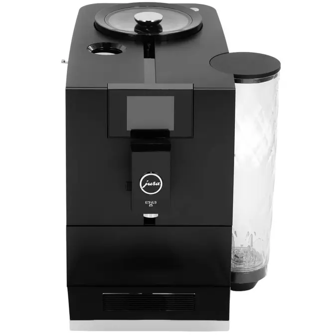 Кофемашина Jura ENA 8 Full Metropolitan Black фото 11 в Ростове-на-Дону