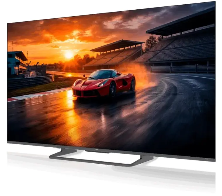 Телевизор HAIER H85S85GUX фото 2 в Ростове-на-Дону