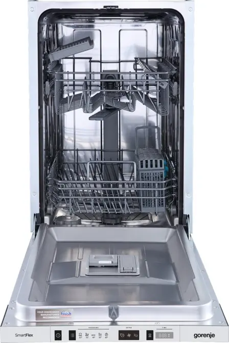Встраиваемая посудомоечная машина Gorenje GV522E10S фото 1 в Ростове-на-Дону
