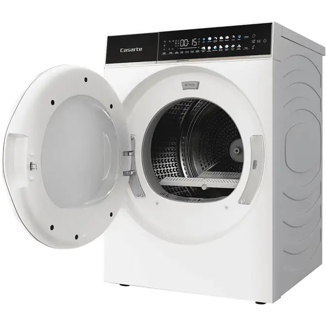 Сушильная машина Casarte CASD10WL7CU фото 9 в Ростове-на-Дону Сушильная машина Casarte CASD10WL7CU фото 9 в Ростове-на-Дону