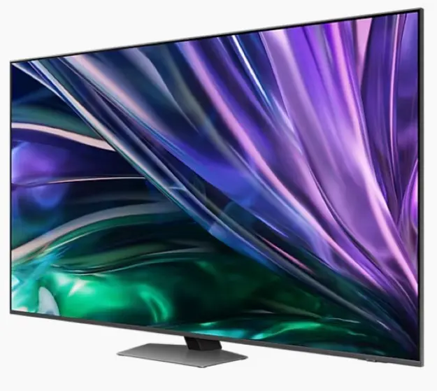 Телевизор Samsung  65" (165 см) 2024 carbon silver Samsung QE65QN85DBUXCE фото 3 в Ростове-на-Дону