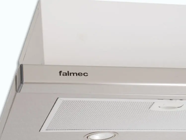 Вытяжка Falmec SLIM 60 x plus фото 2 в Ростове-на-Дону