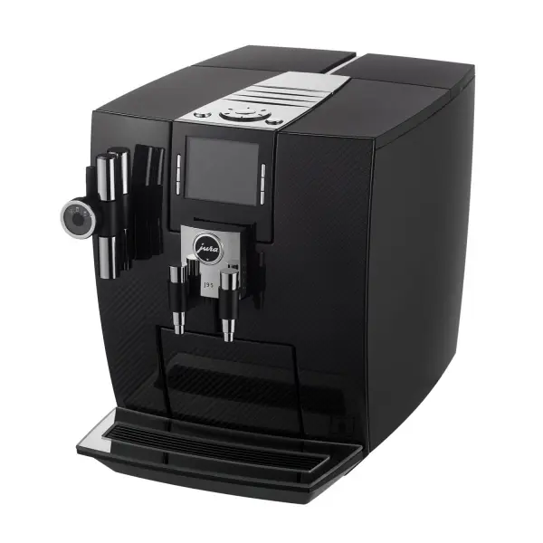 Кофемашина Jura J95 Carbon в Ростове-на-Дону