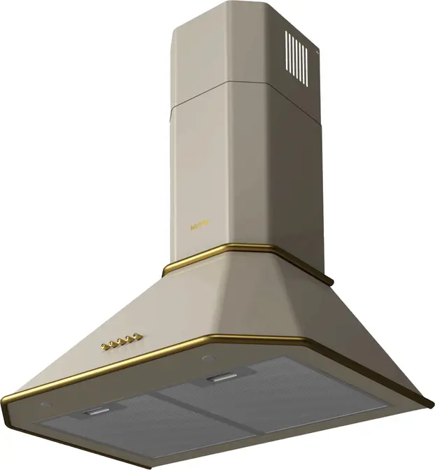 Купольная вытяжка Korting KHC 6839 RGB в Ростове-на-Дону