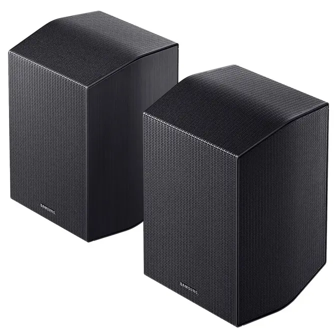 Акустическая система Samsung HW-Q990H/PY фото 10 в Ростове-на-Дону