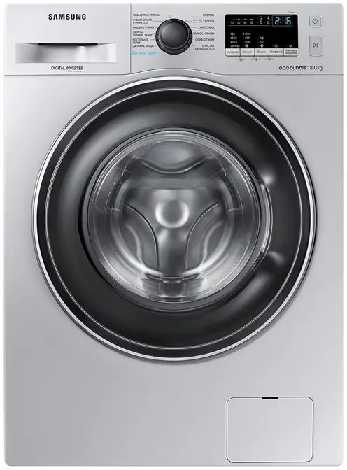 Стиральная машина Samsung WW 80 R 42 LHESDLP в Ростове-на-Дону