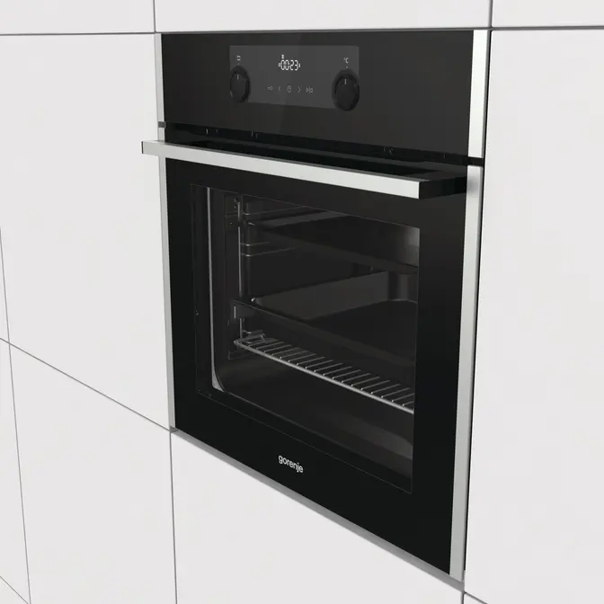 Духовой шкаф Gorenje BOP737E20XG фото 4 в Ростове-на-Дону