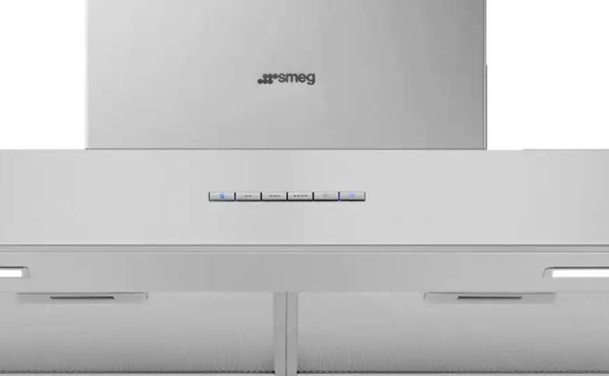 Вытяжка Smeg KBT700XE фото 4 в Ростове-на-Дону