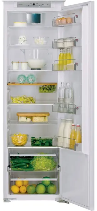 Холодильник KitchenAid KCBNS 18602 фото 1 в Ростове-на-Дону