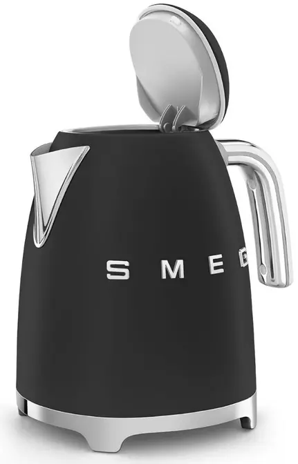 Чайник Smeg KLF03BLMEU фото 10 в Ростове-на-Дону
