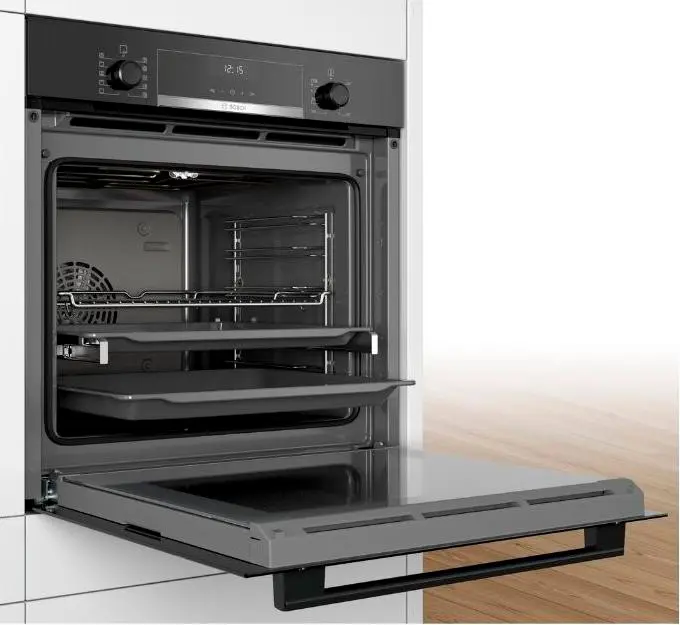 Духовой шкаф Bosch HBG5370B0 фото 8 в Ростове-на-Дону