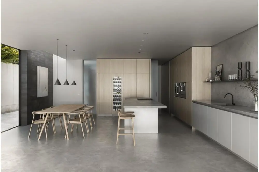 Индукционная стеклокерамич. панель Gaggenau CI262105 фото 2 в Ростове-на-Дону