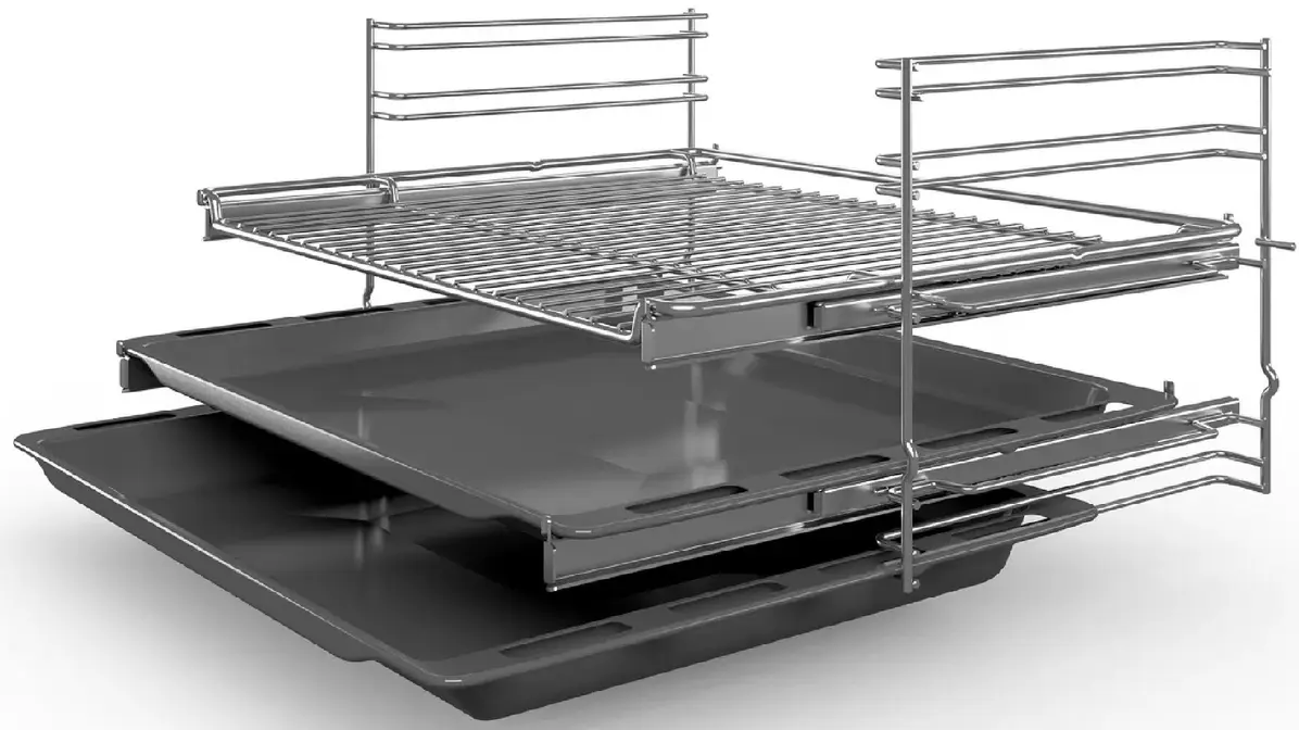 Духовой шкаф Bosch HBF 114 EW 0R фото 5 в Ростове-на-Дону