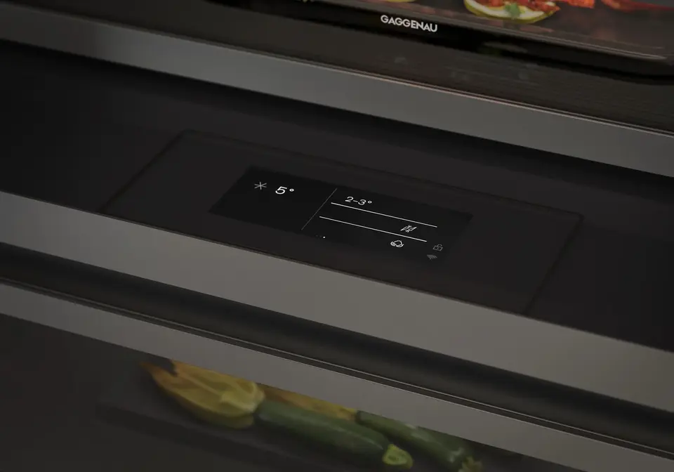 Холодильник Gaggenau RVC477190 фото 2 в Ростове-на-Дону Холодильник Gaggenau RVC477190 фото 2 в Ростове-на-Дону