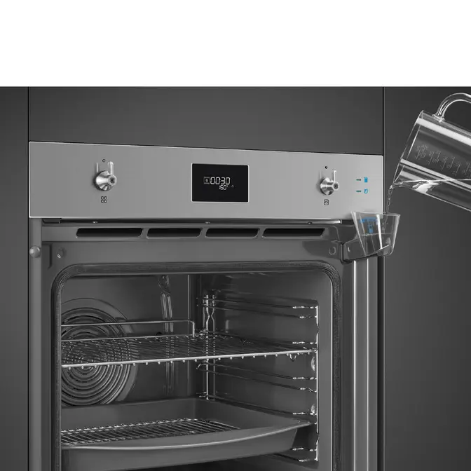Духовой шкаф  SMEG SOP6301S2X фото 4 в Ростове-на-Дону