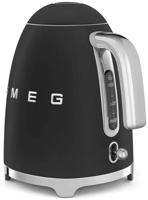 Чайник Smeg KLF03BLMEU фото 2 в Ростове-на-Дону
