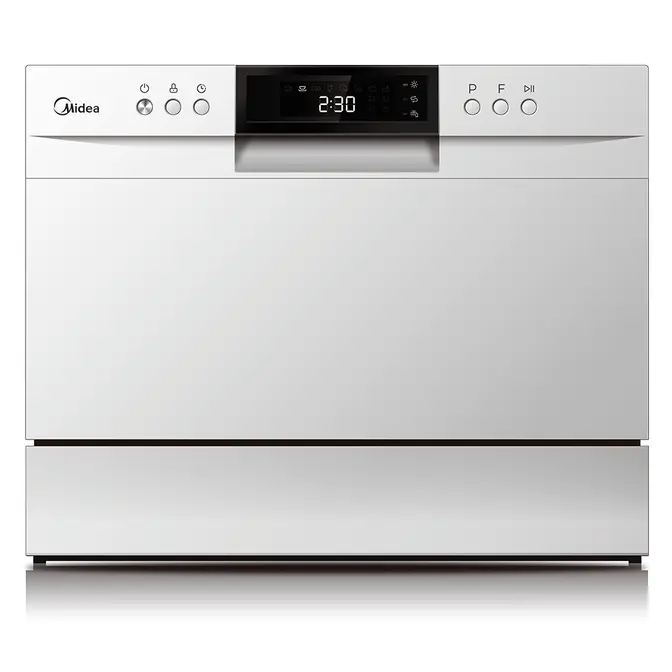 Посудомоечная машина Midea MCFD 55500 W в Ростове-на-Дону