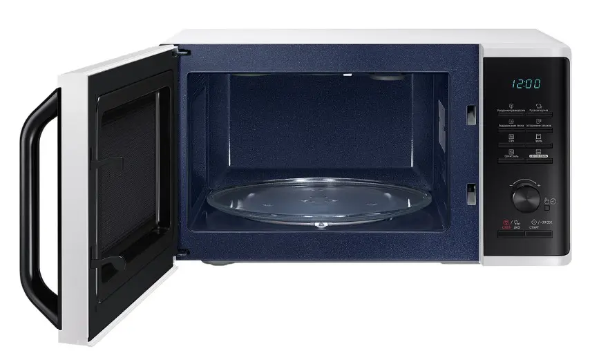 Микроволновая печь Samsung MG23K3515AW/BW фото 2 в Ростове-на-Дону