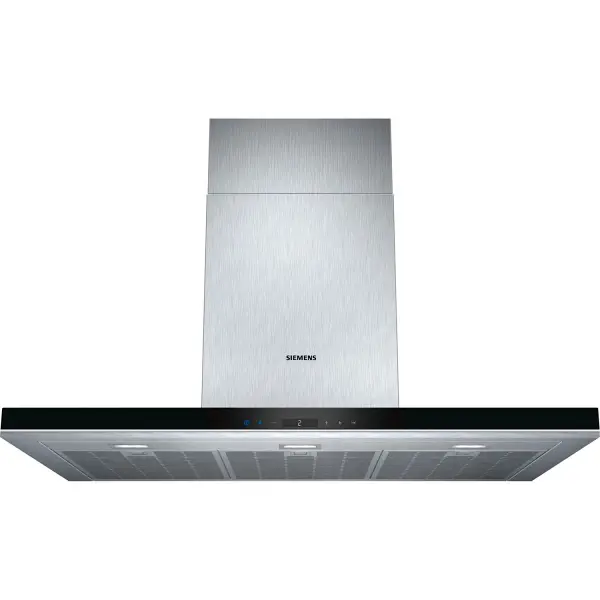 Вытяжка Siemens LC98BA572 в Ростове-на-Дону