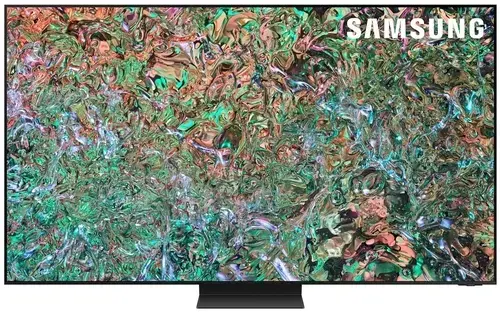 Телевизор Samsung  75" (191 см) 2024 черный Samsung QE75QN800DUXCE фото 1 в Ростове-на-Дону