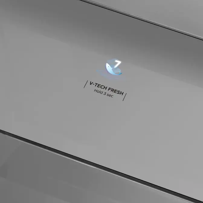 Холодильник Midea MDRM706BIE63 фото 9 в Ростове-на-Дону