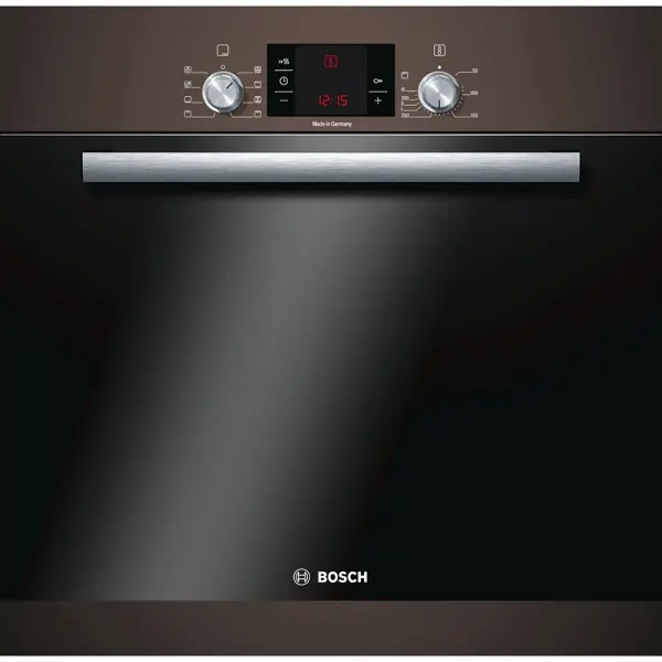 Духовой шкаф Bosch HBA 23S140 фото 1 в Ростове-на-Дону