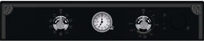 Духовой шкаф Electrolux OPEB2640B фото 2 в Ростове-на-Дону