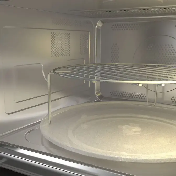 Микроволновая печь Gorenje BM251M2BG фото 3 в Ростове-на-Дону