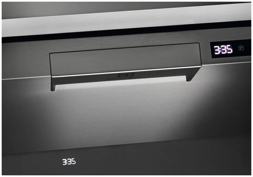 Посудомоечная машина Electrolux EEC87600W фото 5 в Ростове-на-Дону