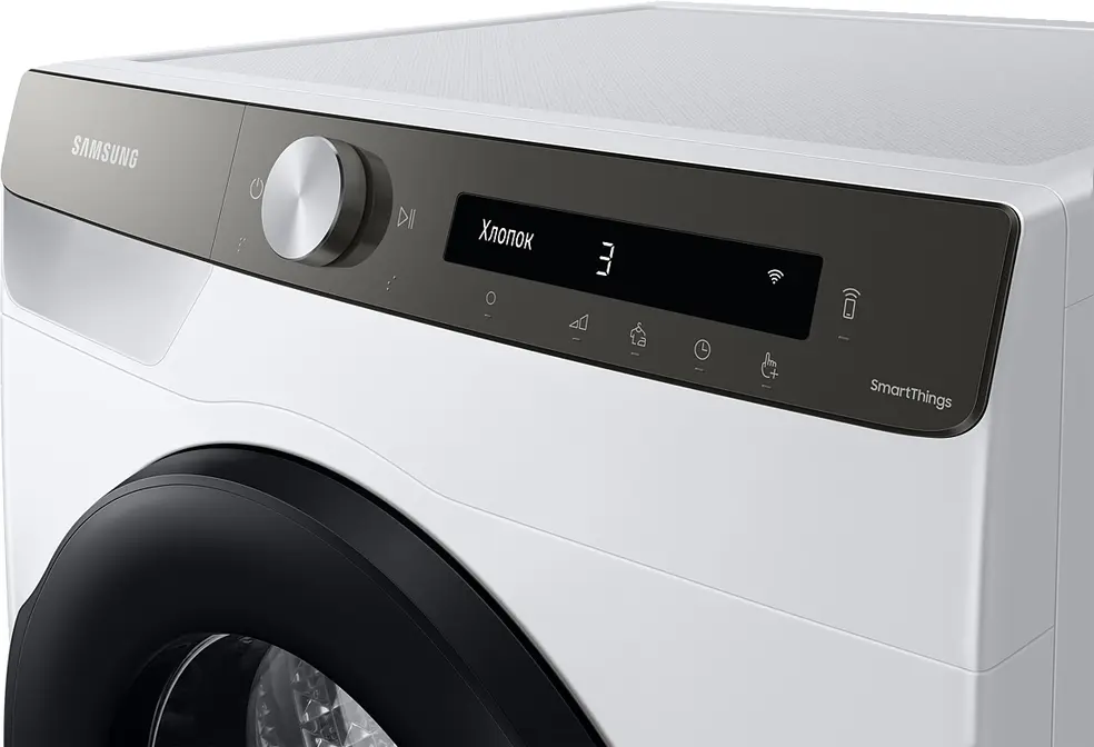Сушильная машина Samsung DV90T5240AT/LP фото 9 в Ростове-на-Дону