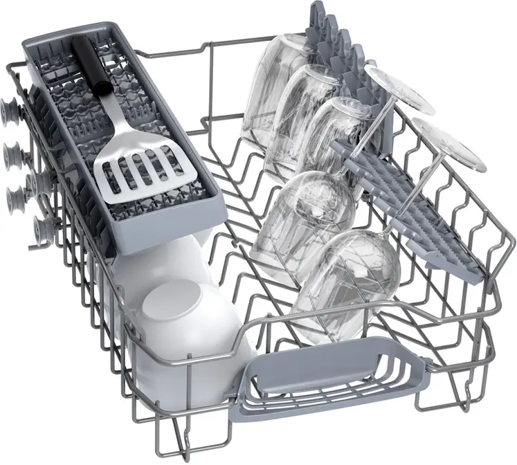 Посудомоечная машина Bosch SPV2IKX10E фото 6 в Ростове-на-Дону