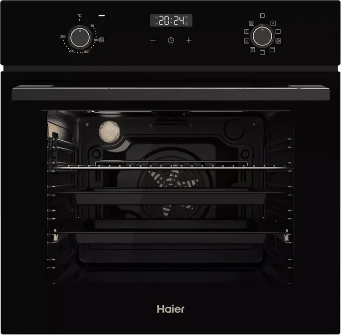 Духовой шкаф Haier HOX-P09NTB фото 1 в Ростове-на-Дону